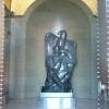 Lovcen Mauzoleum szobor